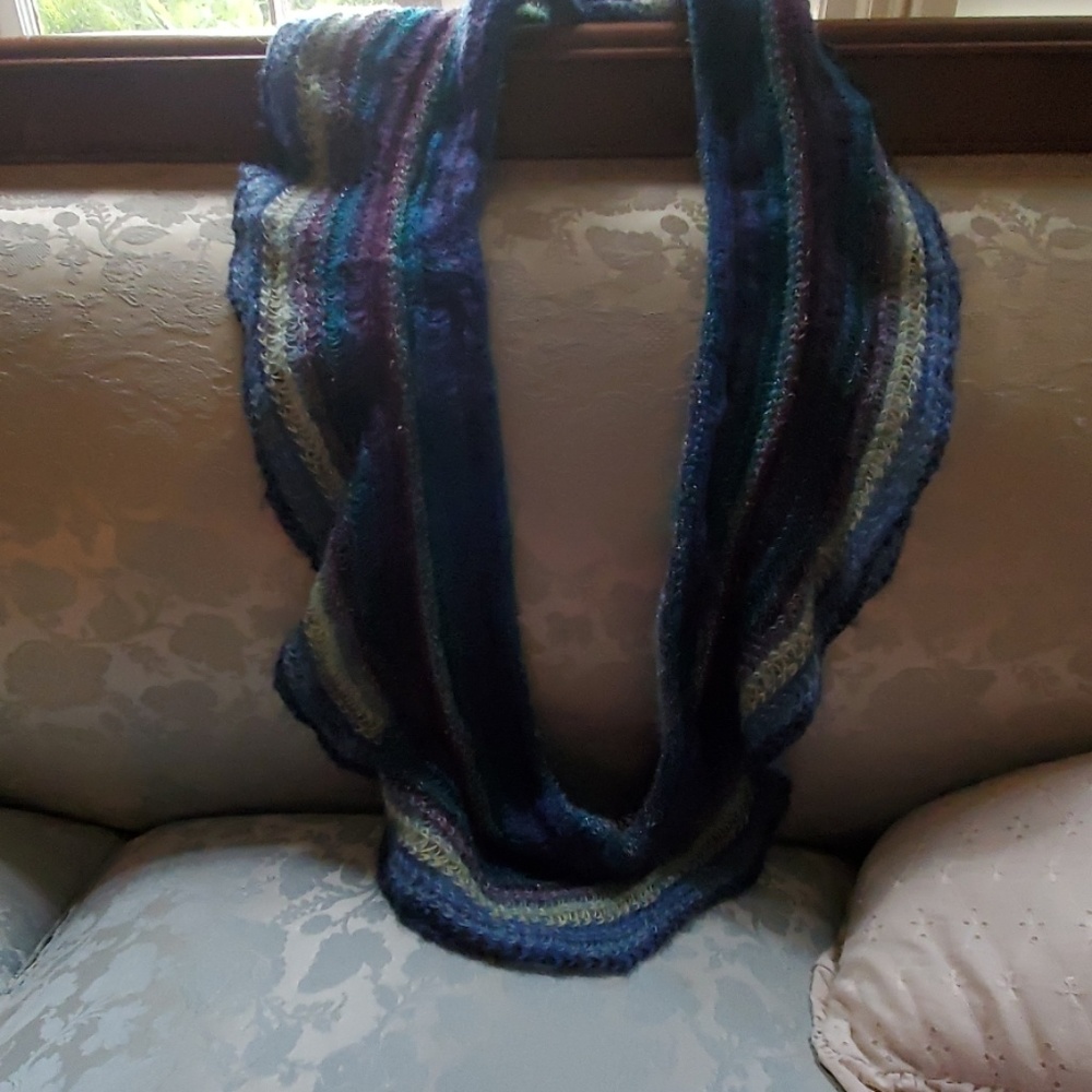 Infinity Scarf - Picture 4 of 4